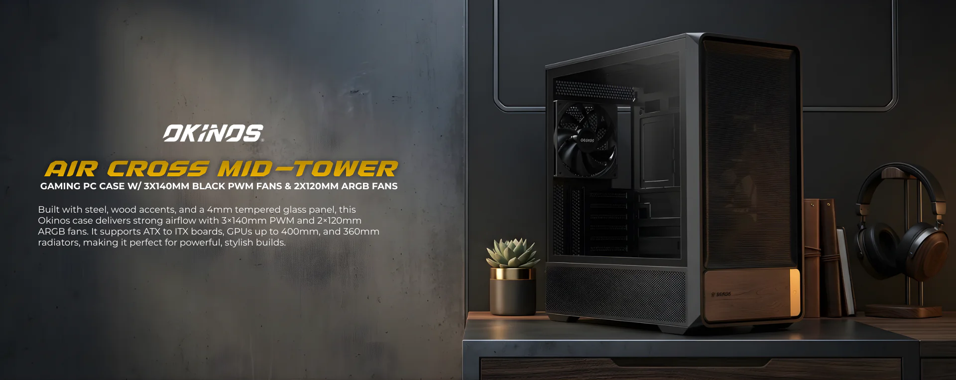 Power Your Ultimate Digital World